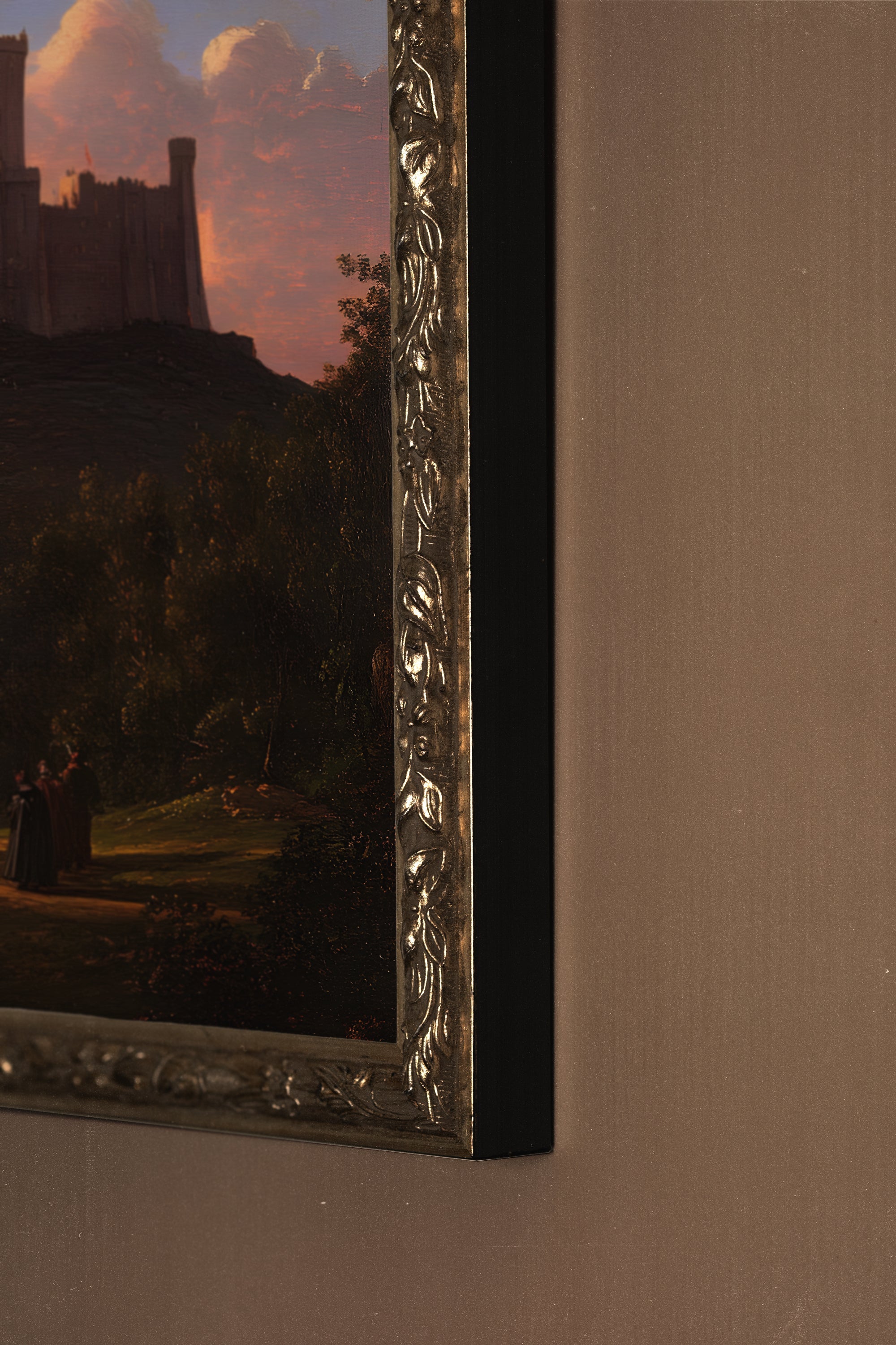PAYSAGE D&
