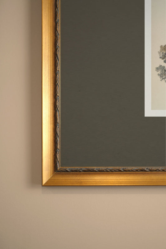 SILENT WISDOM, CADRE VINTAGE OR