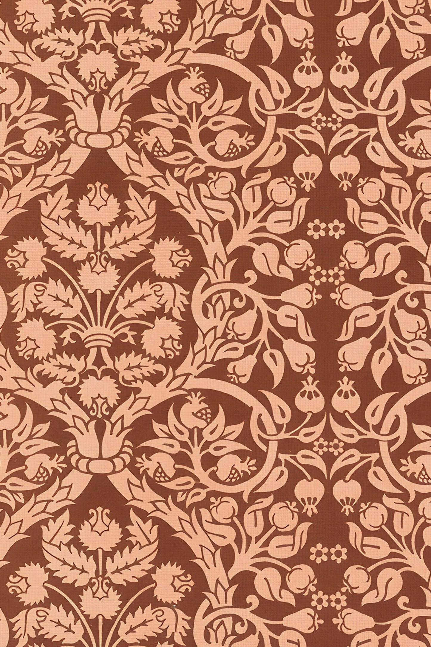 ANTIQUE MOTIF, VINTAGE GOLD FRAME