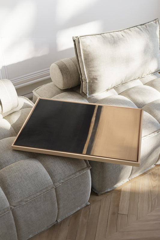 SHIFTING SANDS, Work on stretched canvas