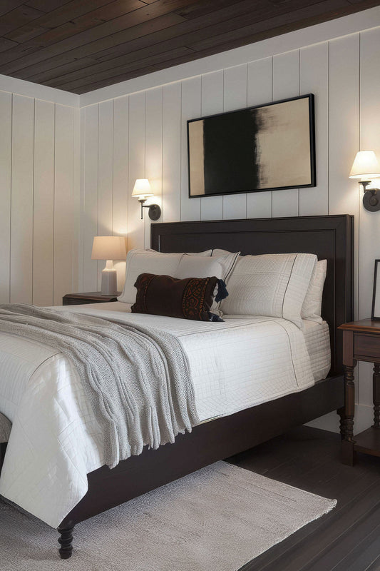 SHADOW MEETS LIGHT, Work on stretched canvas