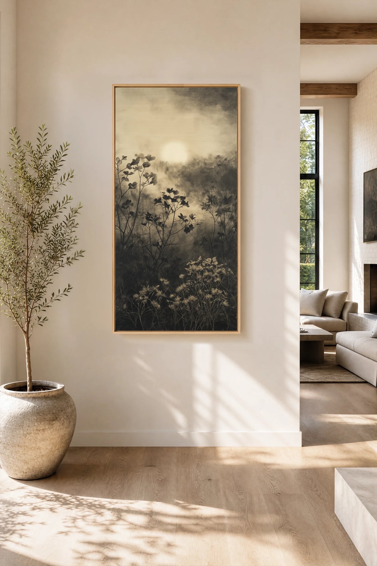 DAWN AWAKENS mise en contexte