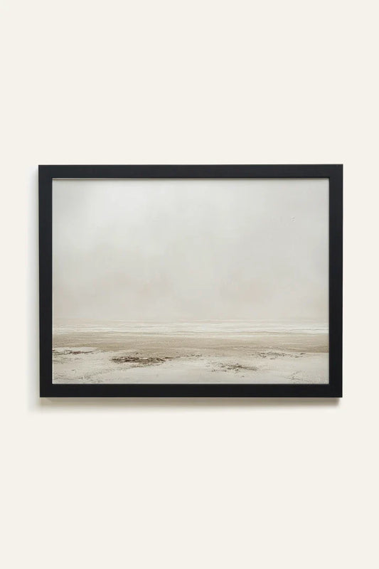 BENEATH THE MIST, Toile Rigide