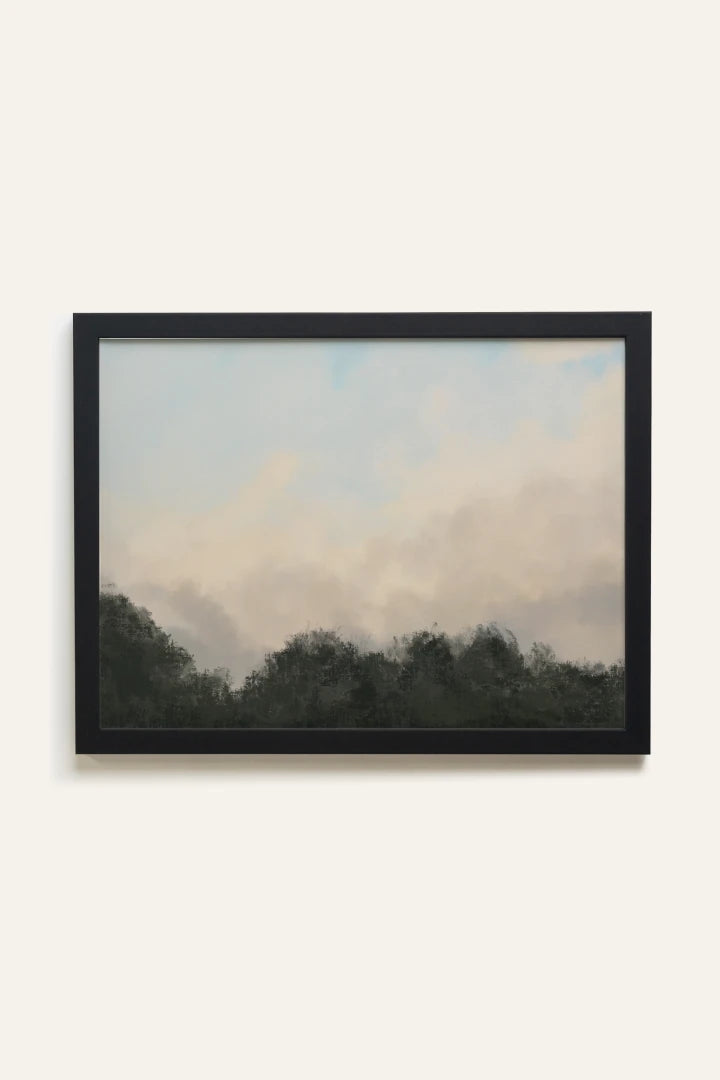 DAWN, Toile Rigide