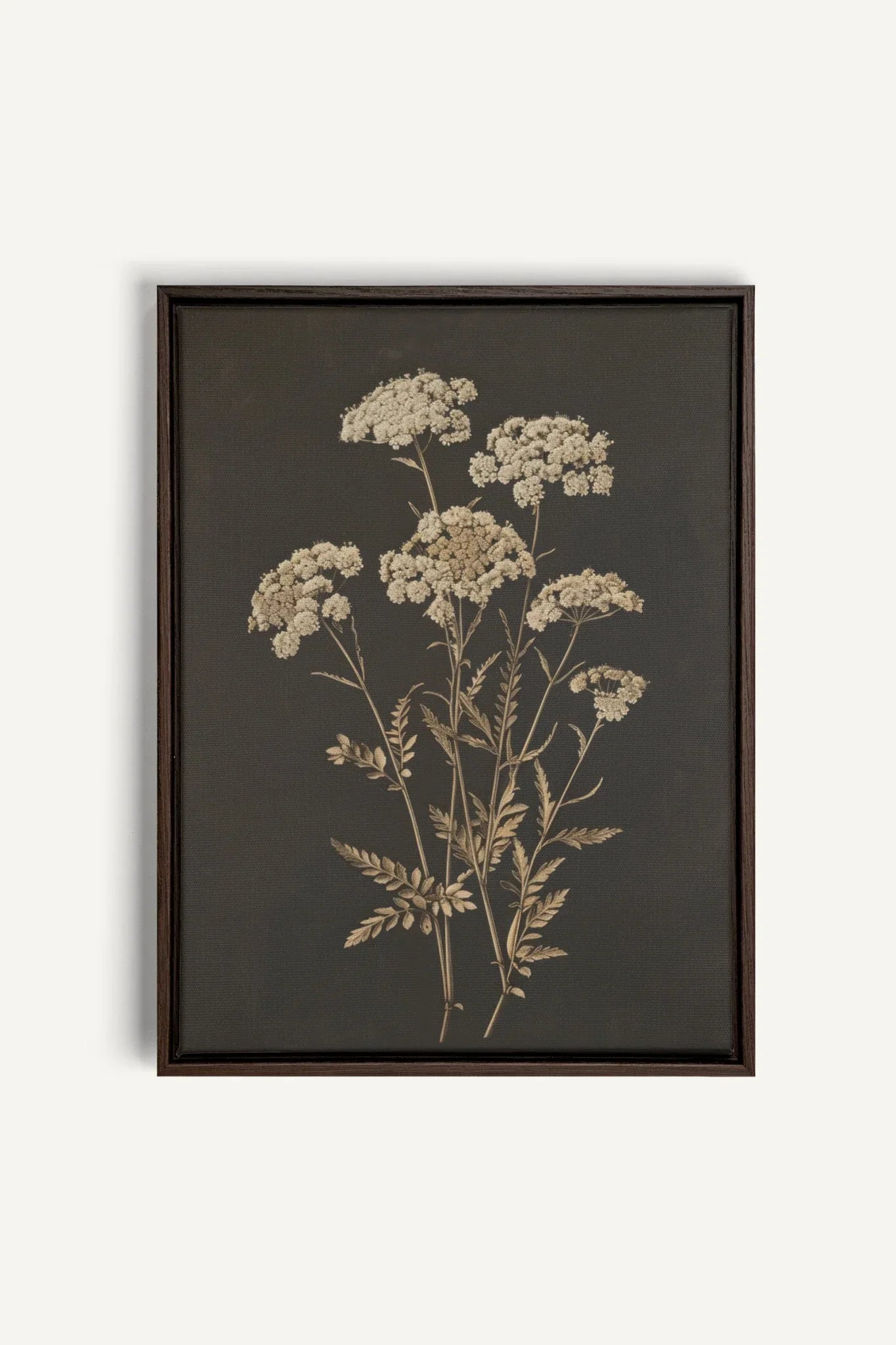 OLEKA CANVAS - FLEUR D&
