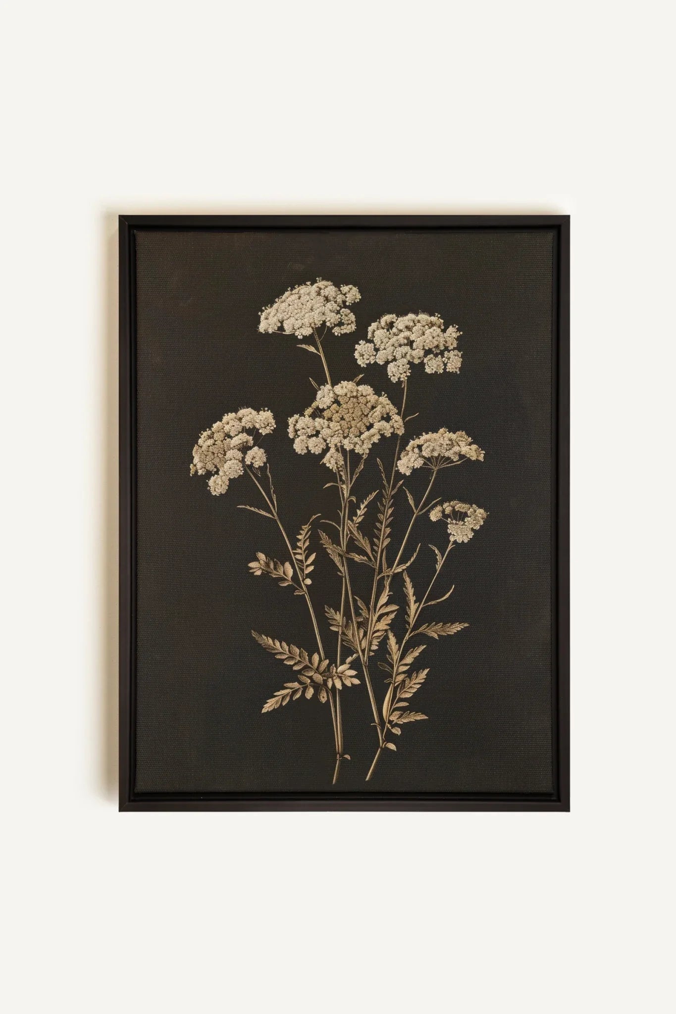OLEKA CANVAS - FLEUR D&