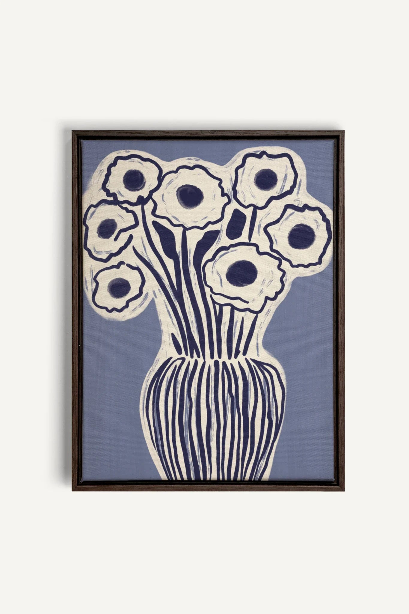 FLEURS D&