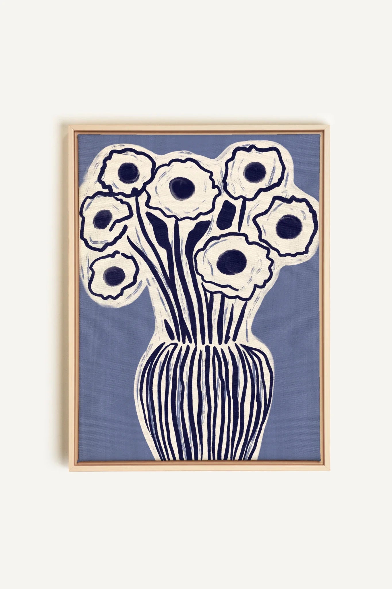 FLEURS D&