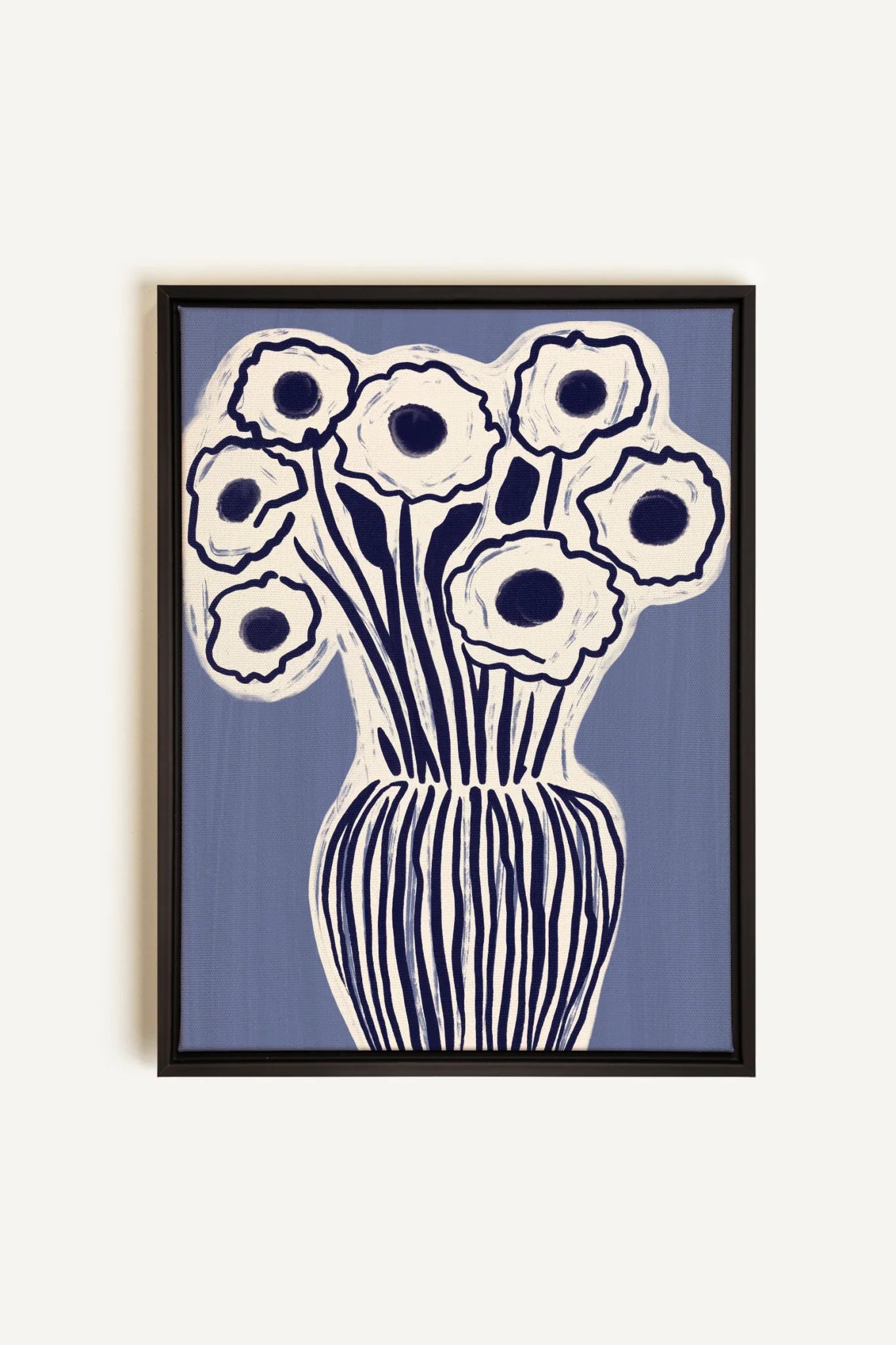FLEURS D&
