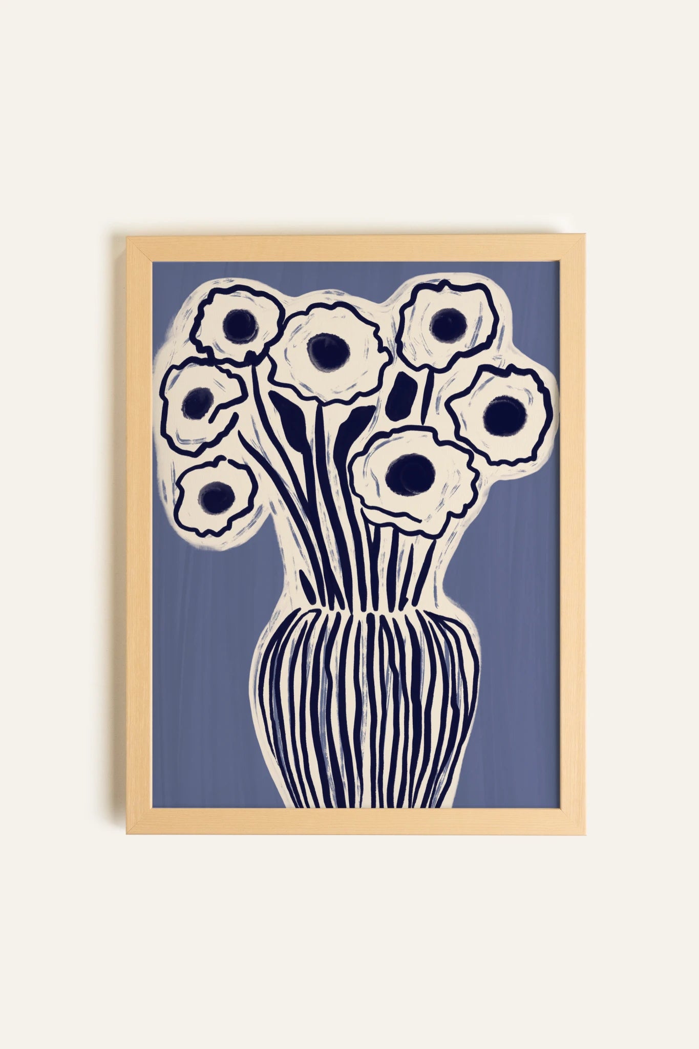 FLEURS D&