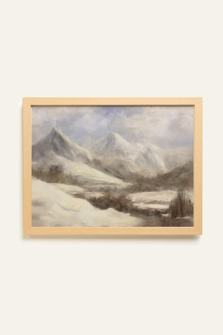 FROST, Toile Rigide