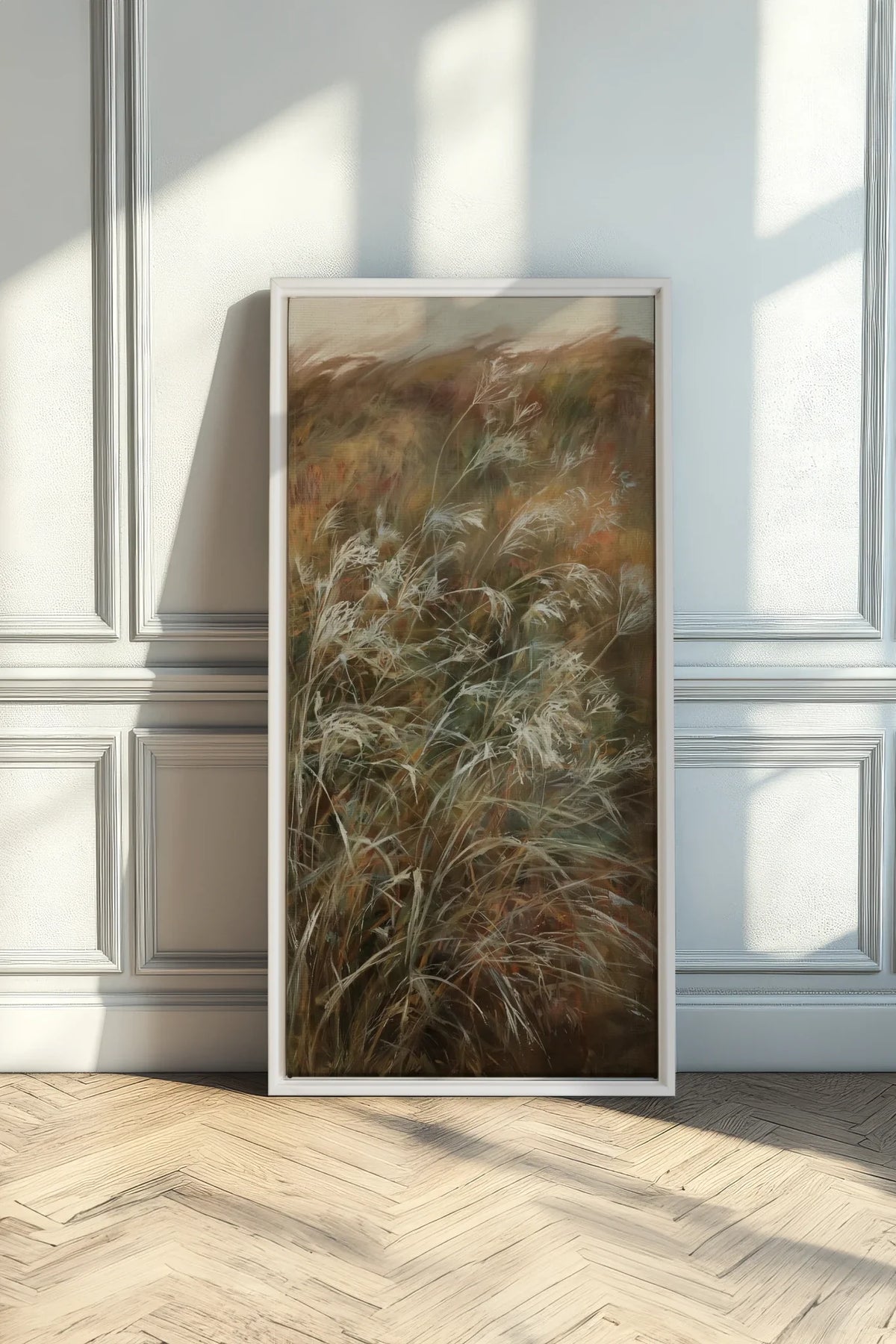 HERBES FOLLES mockup blanc