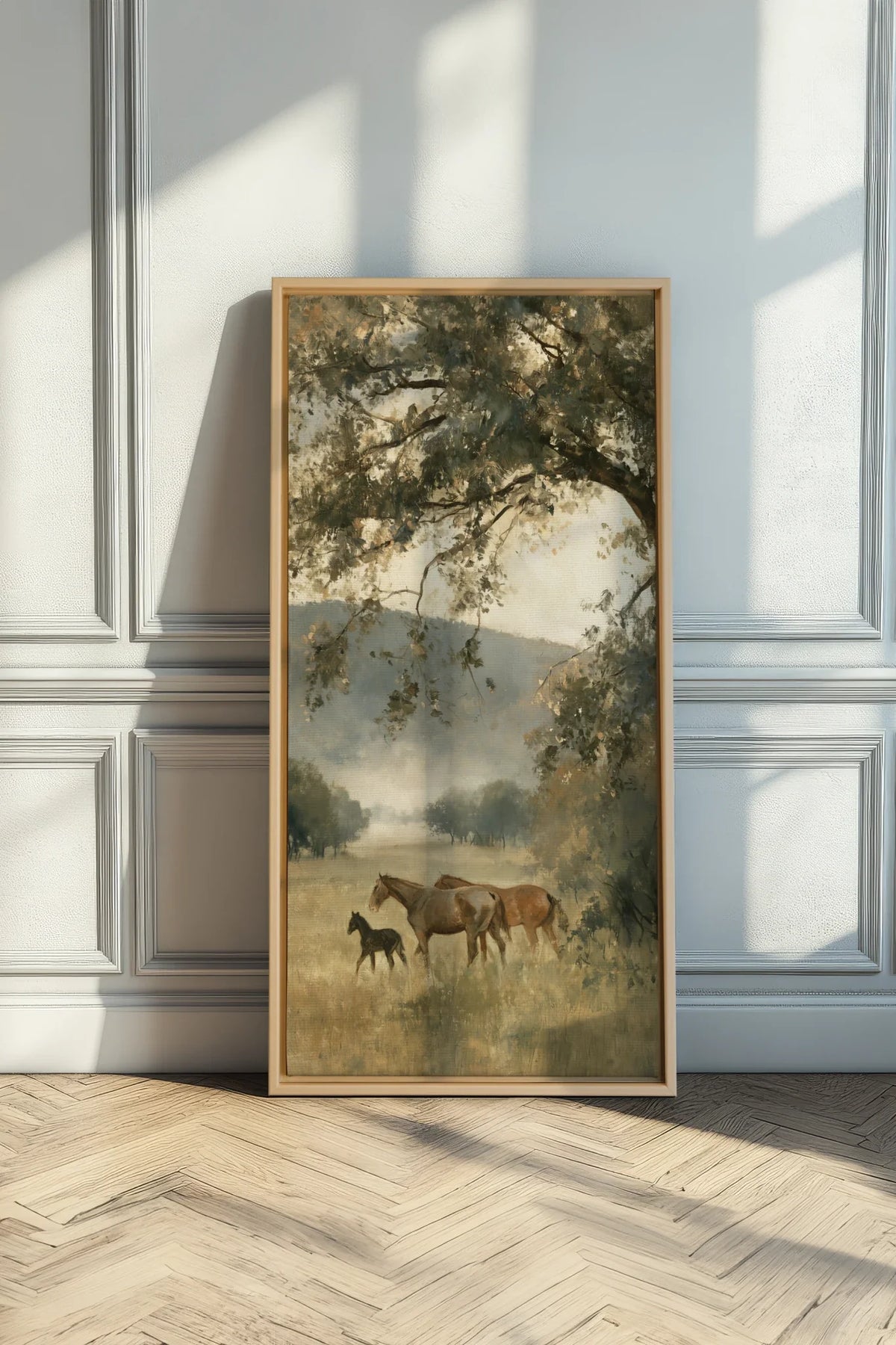 MEADOW FAMILY mockup naturel clair