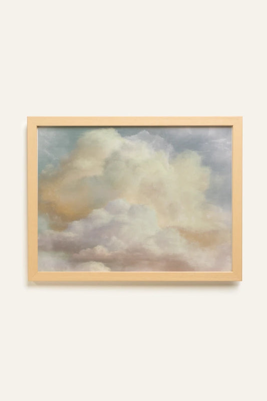 NEBULA, Toile Rigide