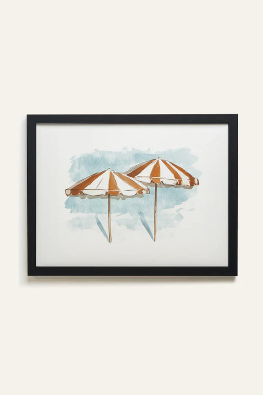 OCEAN SHADE, Toile Rigide