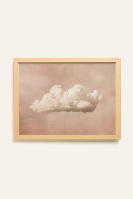 PINK DREAM, Toile Rigide