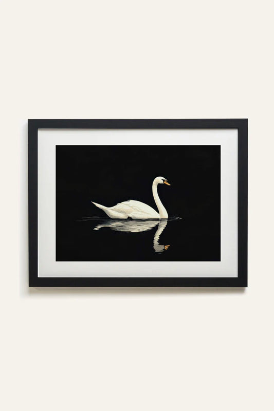 POÉSIE DU SILENCE, Toile Rigide