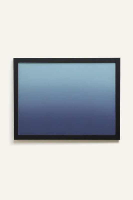 REFLET NOCTURNE, Toile Rigide