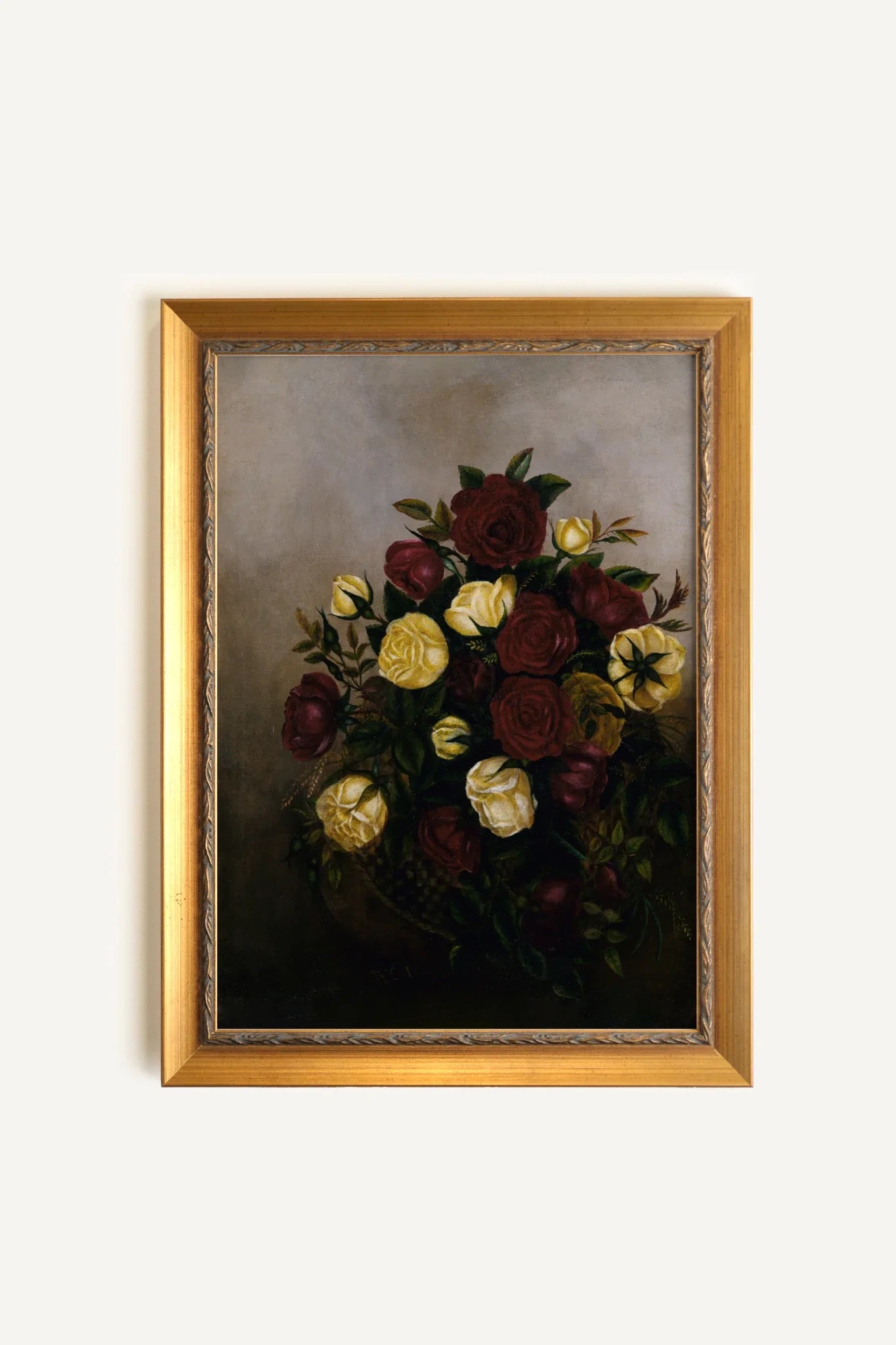 ROSES D&
