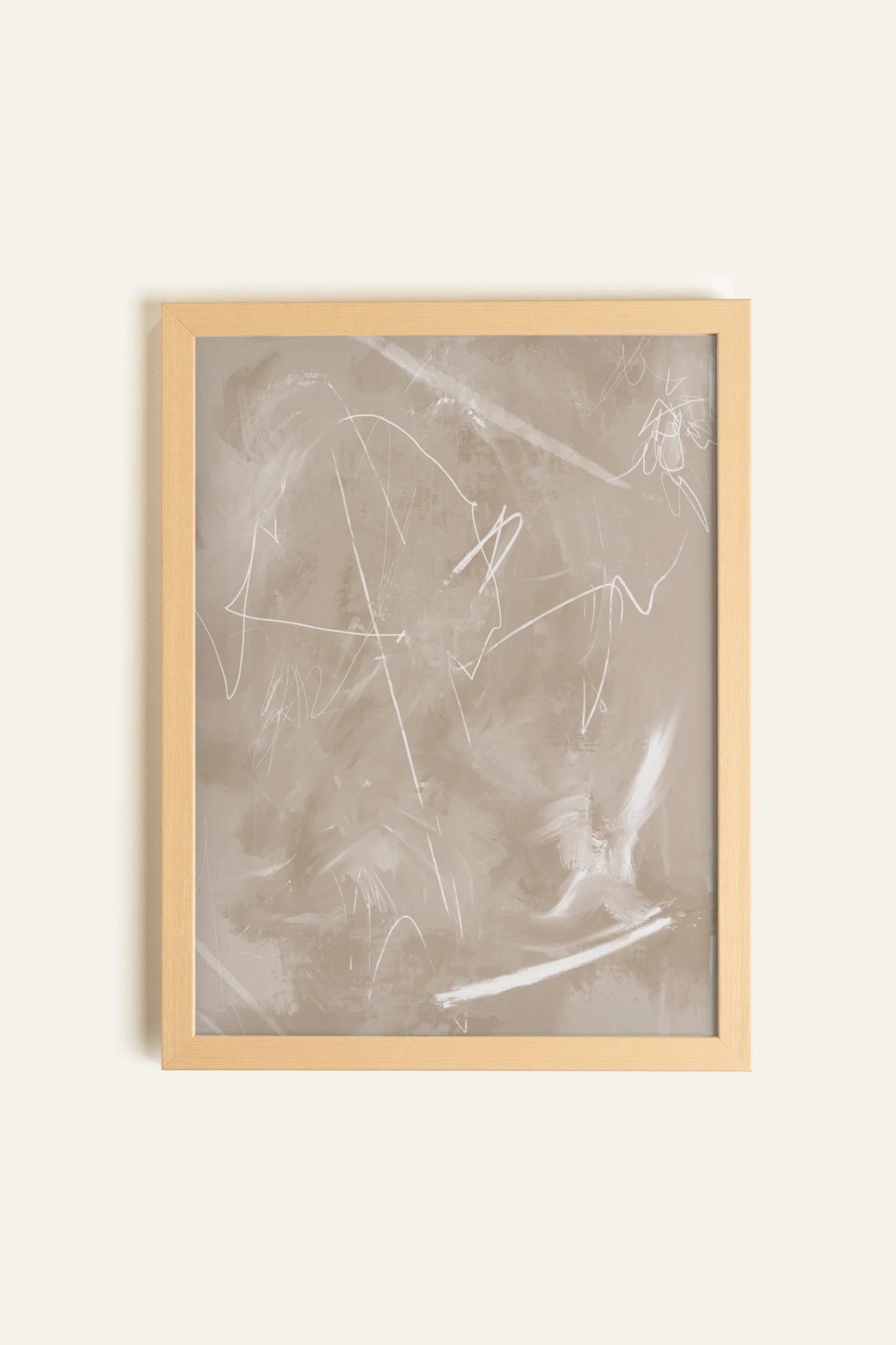 SABLE ÉTOILÉ, Toile Rigide