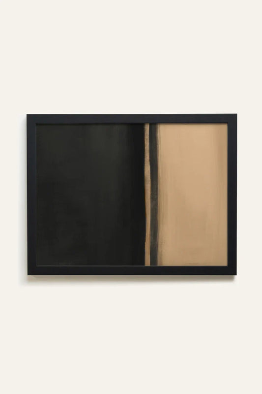 SHIFTING SANDS, Toile Rigide