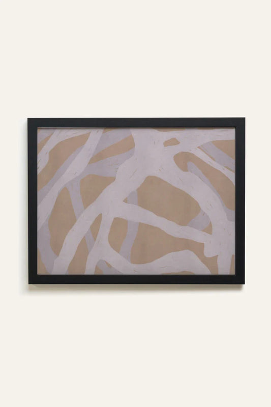 TISSAGE NATUREL, Toile Rigide