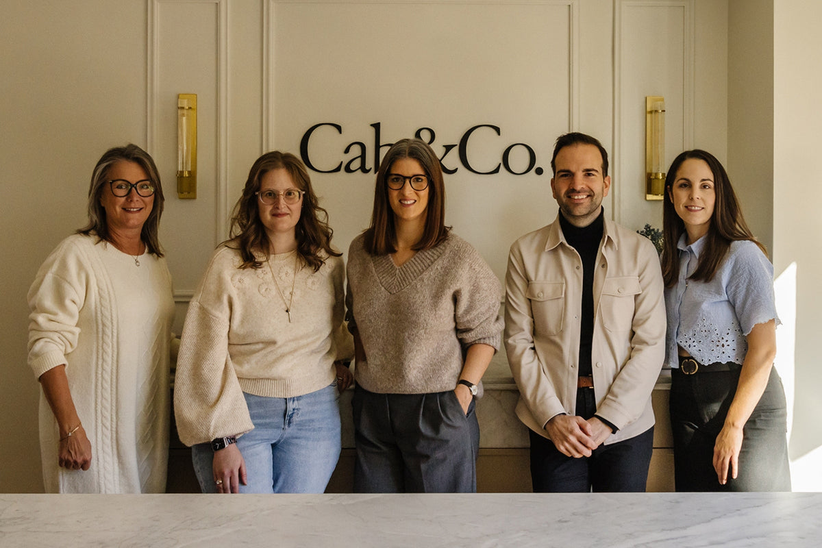 Cab&Co