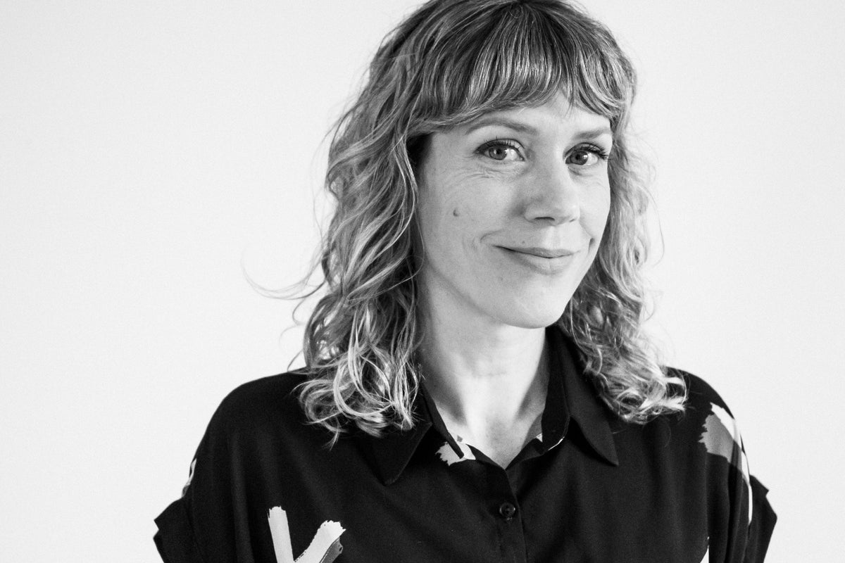 Steph Delisle
