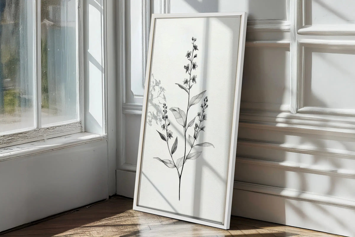 Palette Blanche