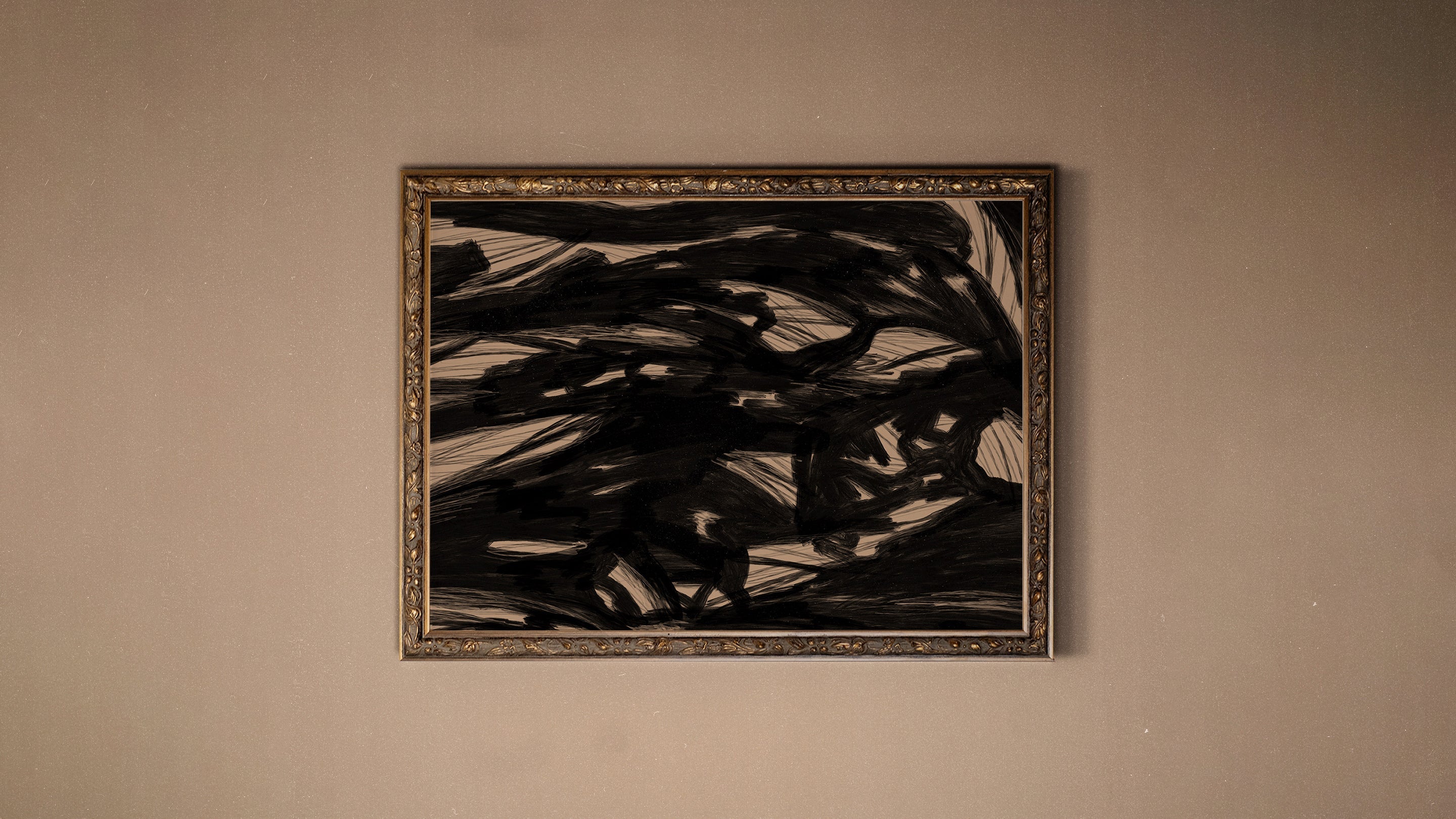 ART ABSTRAIT