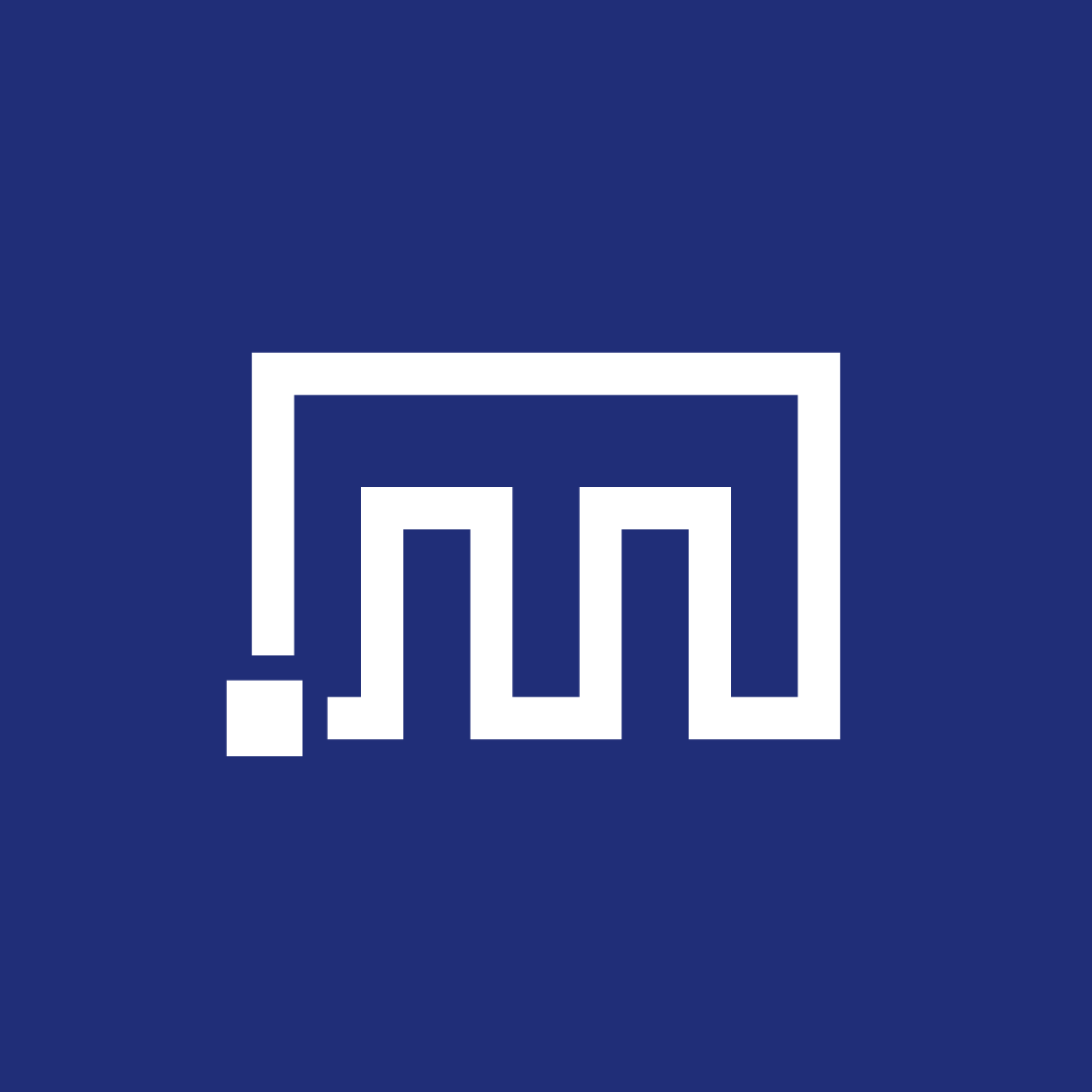 Matrixify - Canevas rigide - single