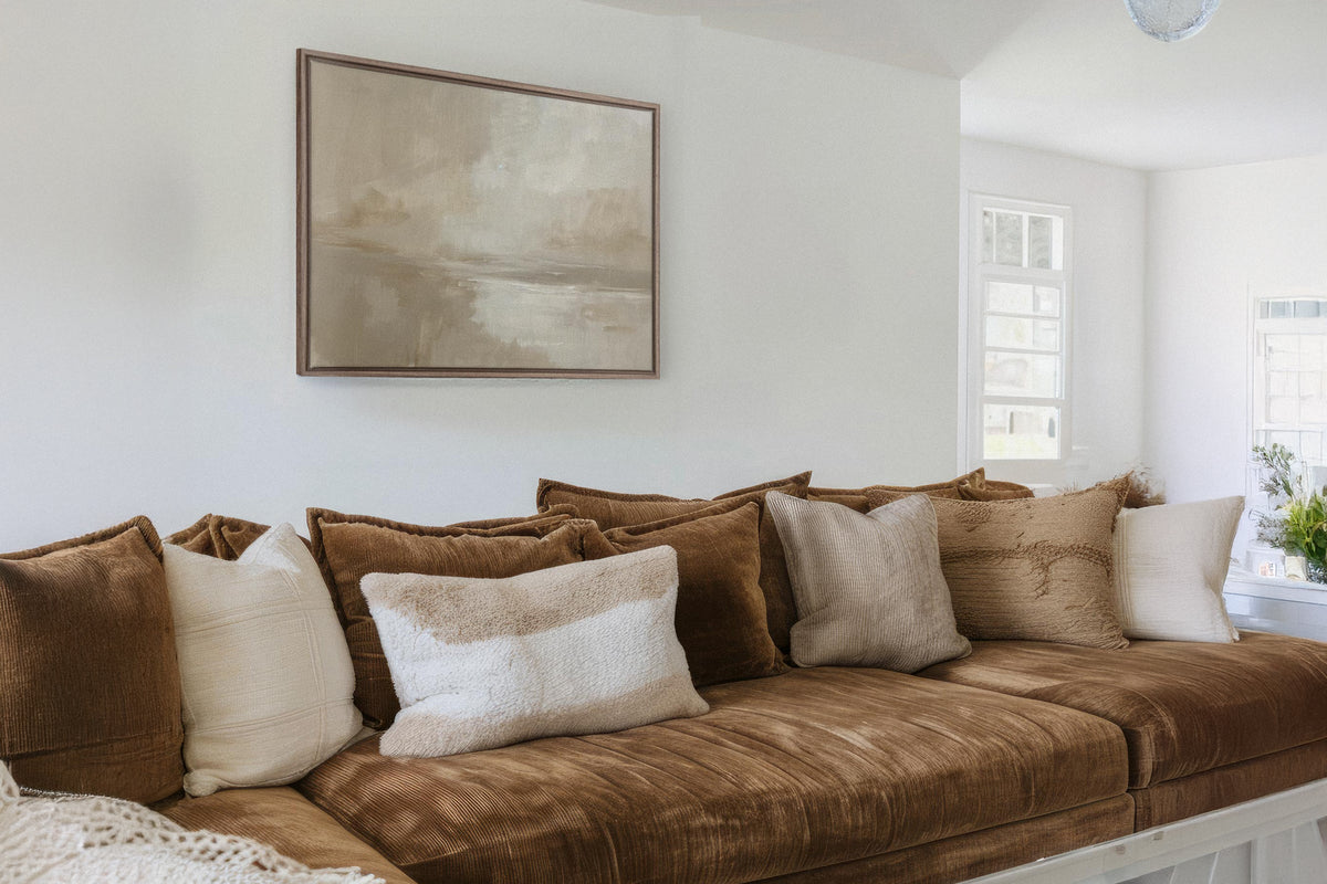 Palette Beige
