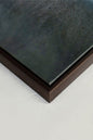 NOTHINGNESS, printed canvas
