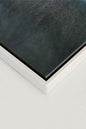 NOTHINGNESS, printed canvas