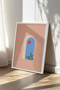 ARCHE, Work on stretched canvas