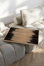 SHADOW DUST, Work on stretched canvas