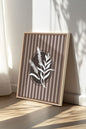 NATURAL STROKES, Work on stretched canvas