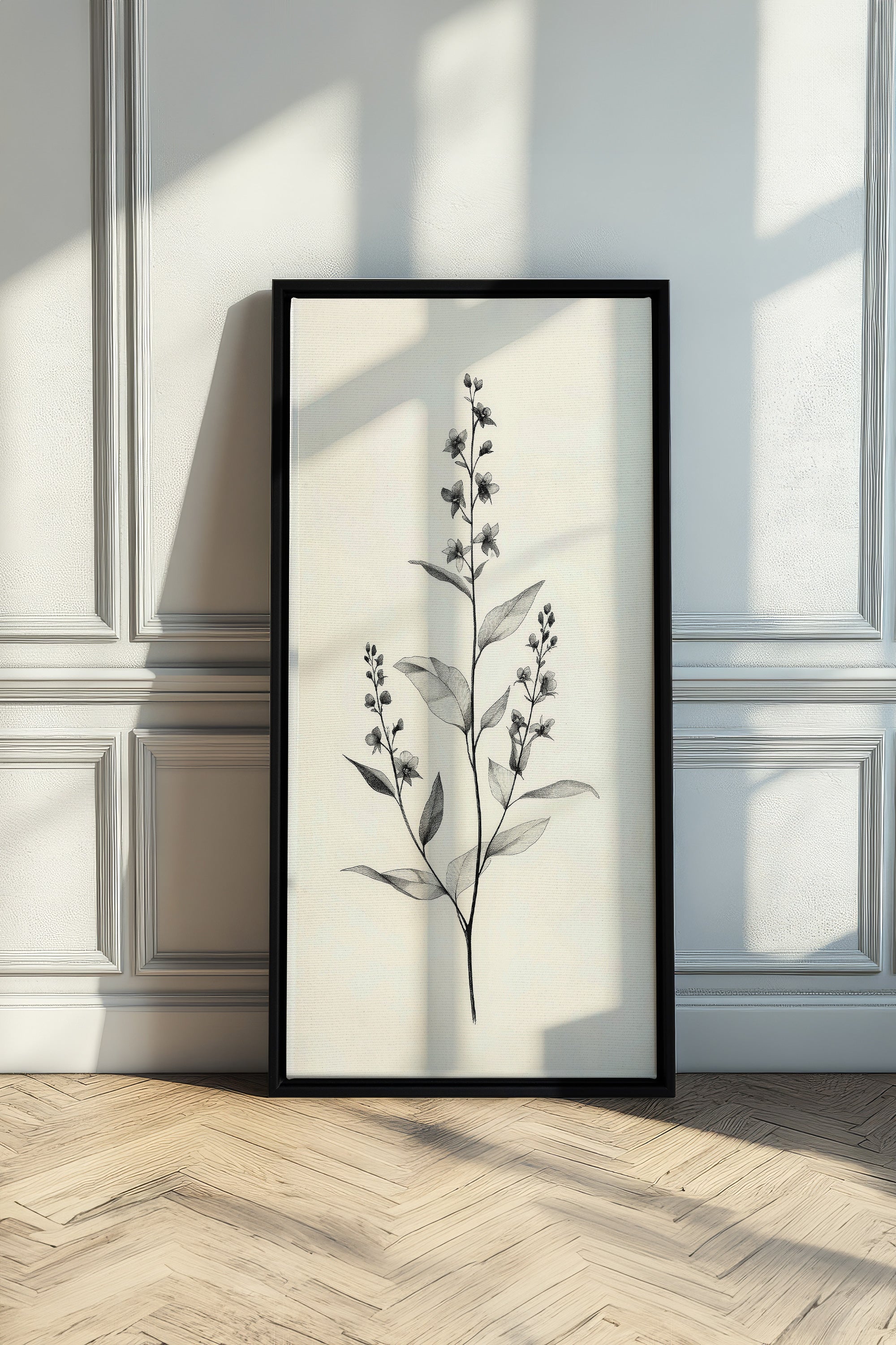 OLEKA CANVAS - NATURE&