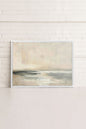 GENTLE BREEZE, Work on stretched canvas