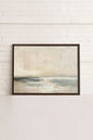 GENTLE BREEZE, Work on stretched canvas