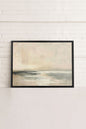 GENTLE BREEZE, Work on stretched canvas
