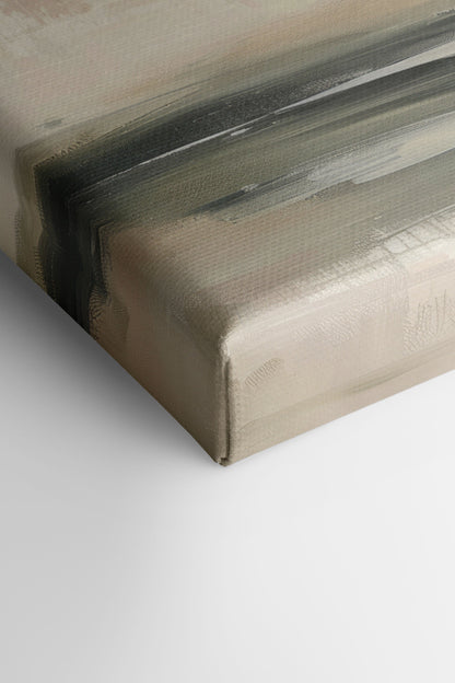 GENTLE BREEZE, Work on stretched canvas