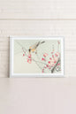 SONGBIRD, Work on stretched canvas
