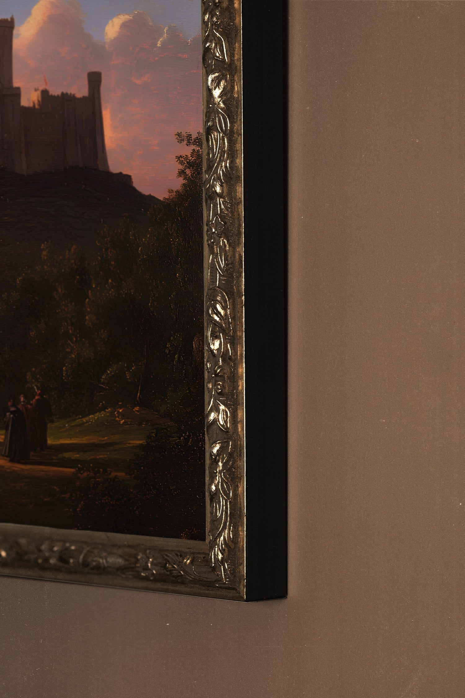 PAYSAGE D&