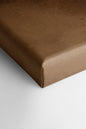 COCOA DUST, Oeuvre sur toile étirée