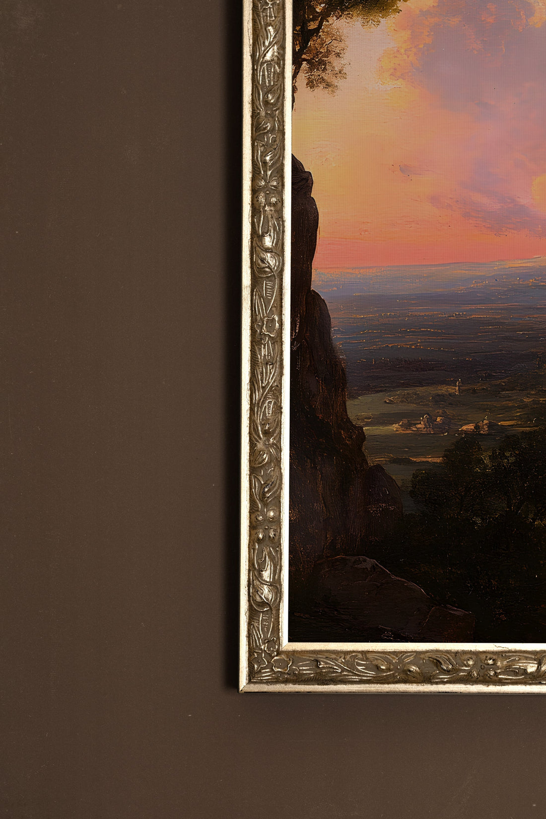 PAYSAGE D&