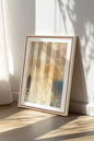 ARTISAN PATINA, Work on stretched canvas