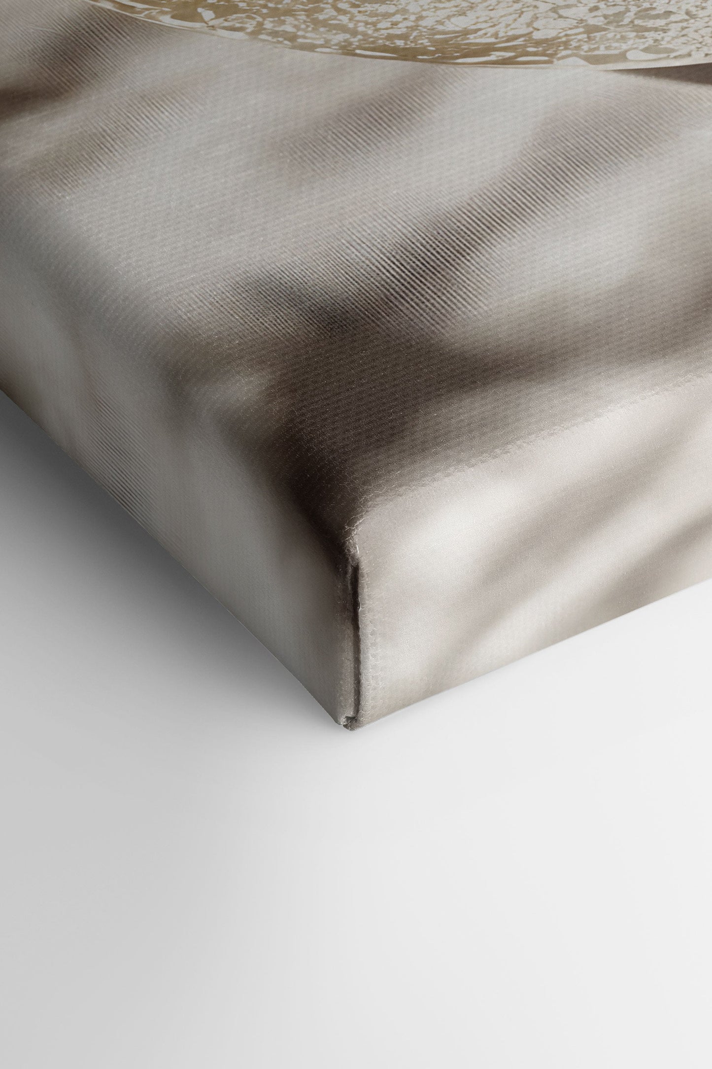 MATIN LUMINEUX, Work on stretched canvas