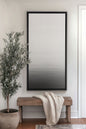 SOOTHING MIST, Work on stretched canvas