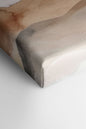 MUTED LINES, Work on stretched canvas